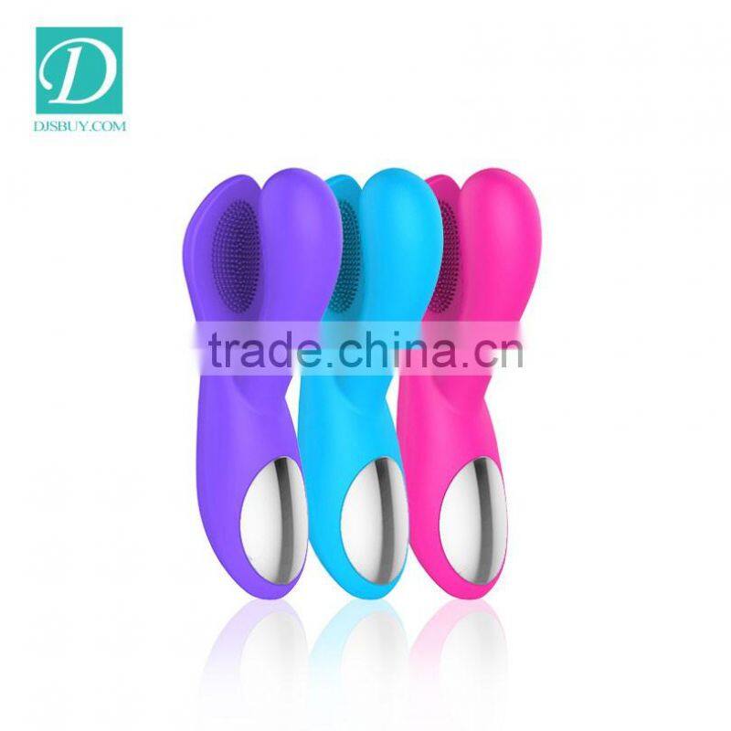 Women Masturbation Erotic Toy Vagina Licking Tongue Shape Vibrator