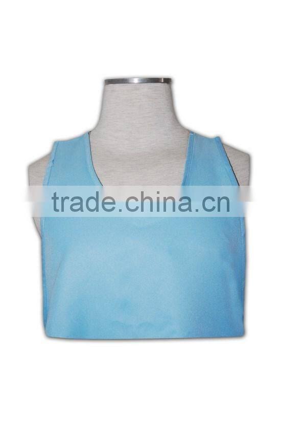 2015 design wholesale promotional solid color disposable custom aprons