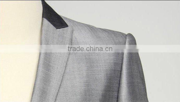 newest style men suit for workwear