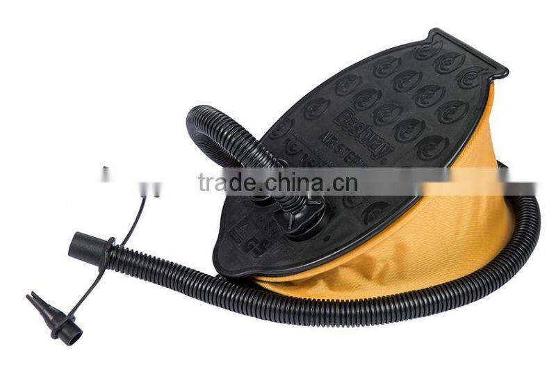 Bestway 28cm*19 cm Foot Pump