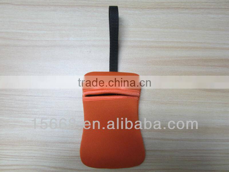 neoprene cellphone case