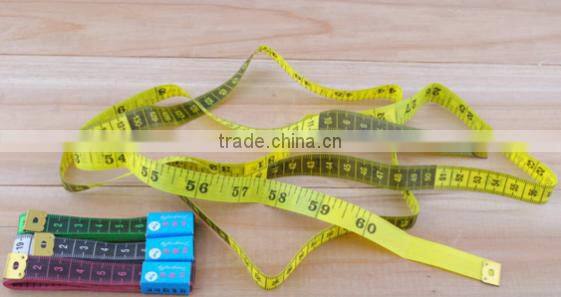 measuring tape