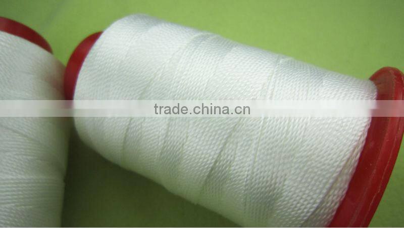 nylon thread for sewing leather