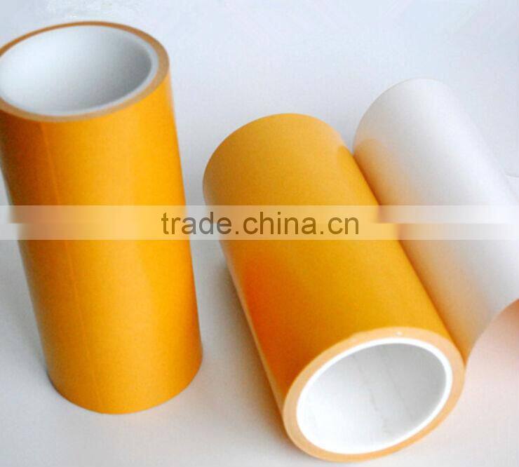 double side pvc flame retardant tape