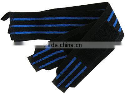 gripped wrist wraps / Wrist Wraps