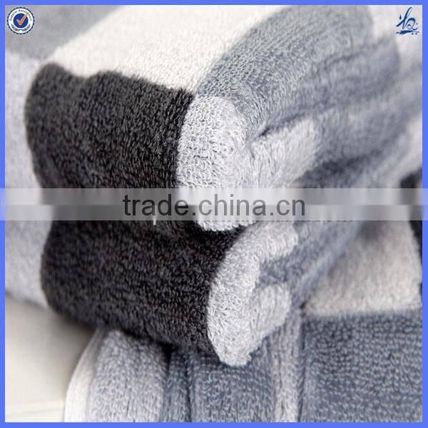 High quality body towel/bamboo fabric massage towel