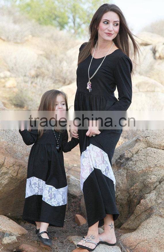 mommy and me maxi dresses women dresses lace maxi dress