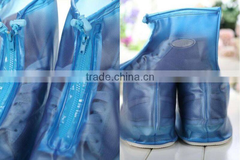 2016 New Arrival Cycling Waterproof Shoe Cover