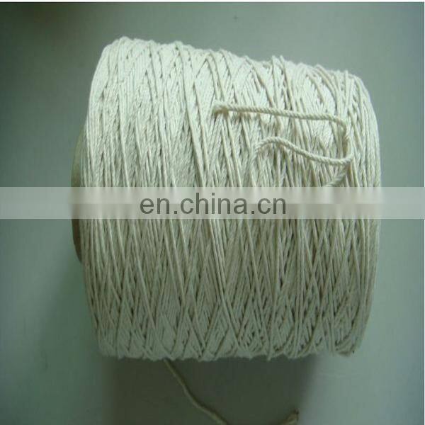 cotton rope