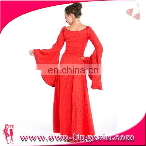 wholesale California In Waiting Costumes Women's Lady