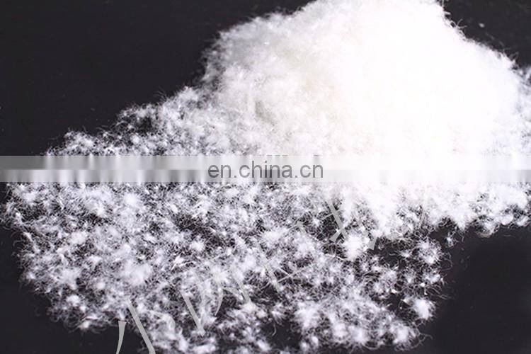 Factory wholesale cheap 10% duck down with 90% duck feather