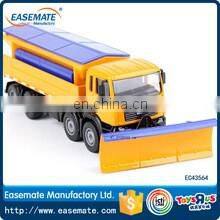 China popular product diecast farmer truck farm toy set