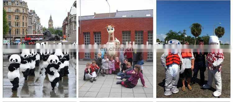 HI CE Party costume for children kids Cosplay tiger costume Animal costume for children