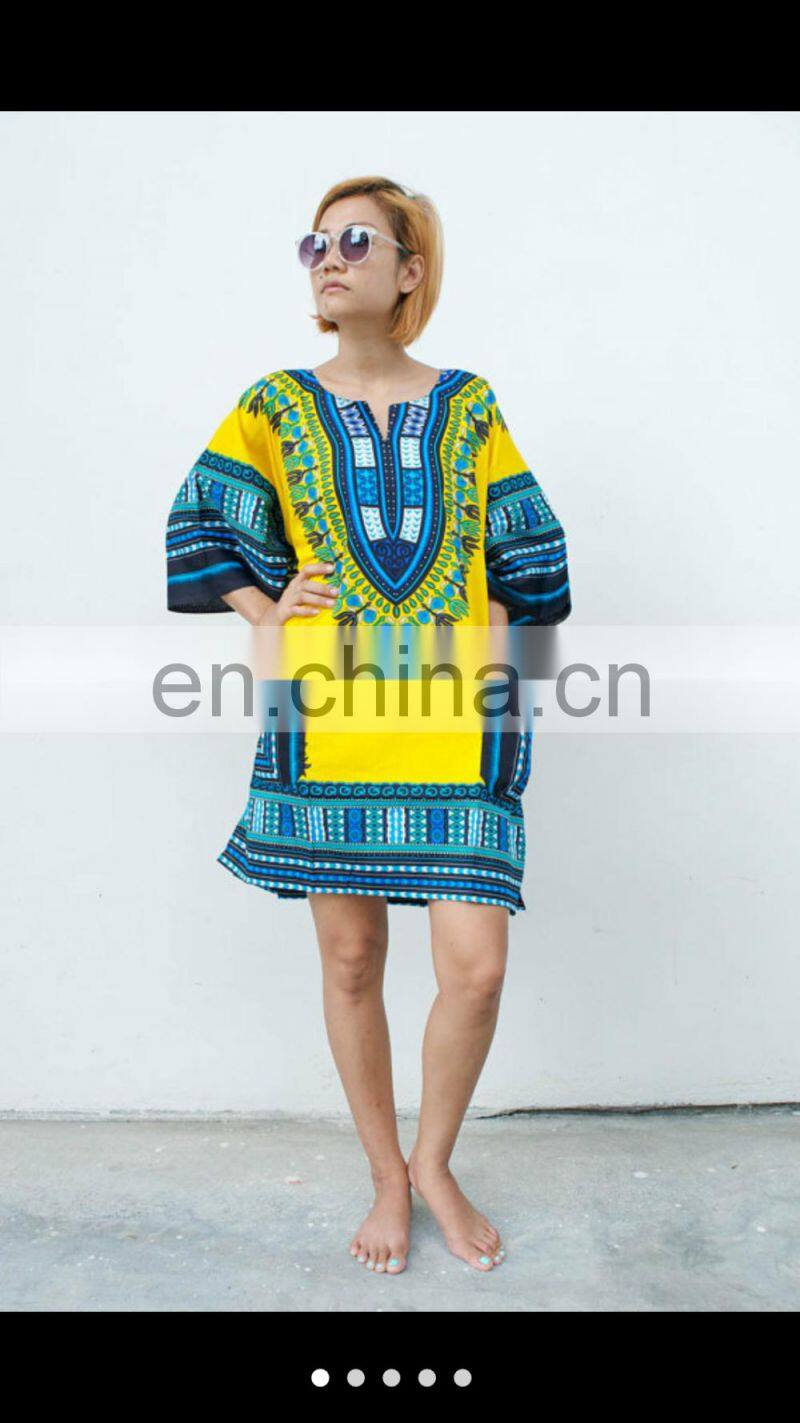 Dashiki Shirts Wholesale for Men - Dashiki Tops