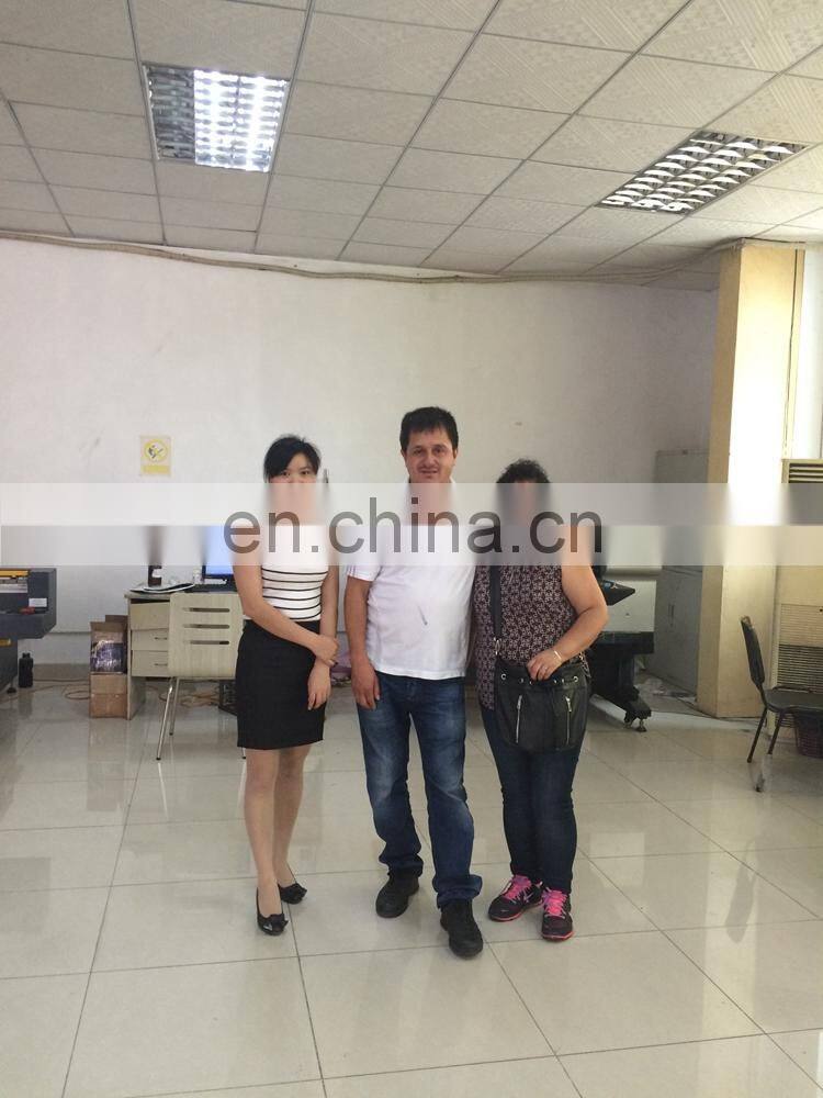 beautiful stone and shopping bag flatbed printer