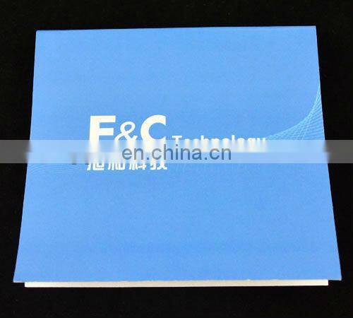promotion sticky note pad