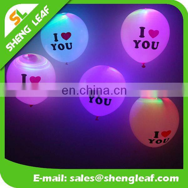 glove shape ballons latex balloon air ball made in chian colorfull