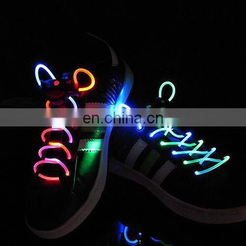 illuminous laces