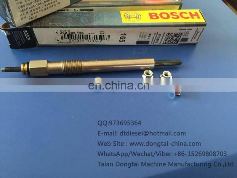 GLP165 glow plug