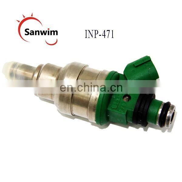 Best Quality Injector Nozzle INP-471