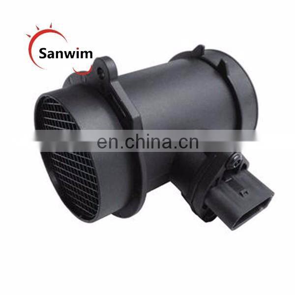 Auto parts for air flow meter sensor 077 133 471J 077 133 471JX 0 280 218 069 0 986 280 220