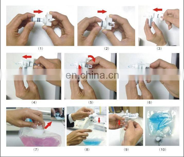 foam soap dispenser CD-1068A