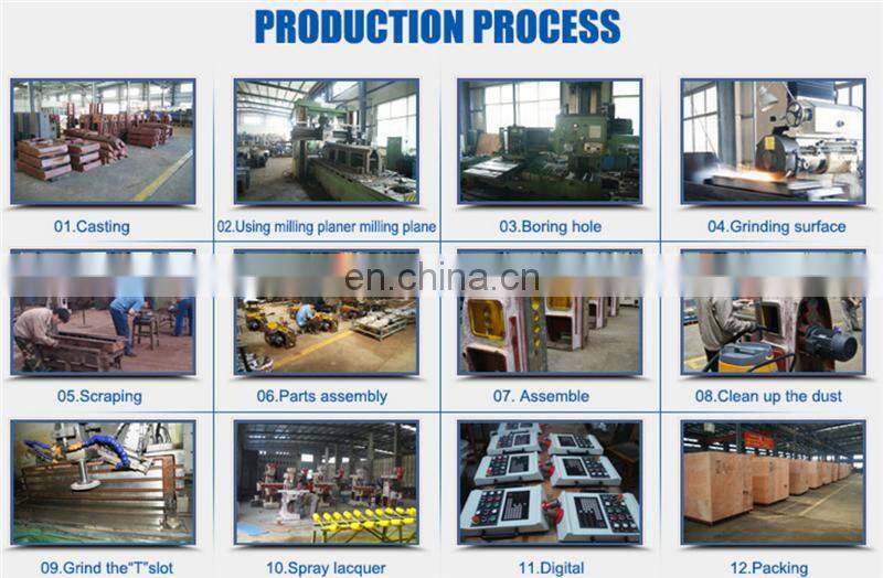 Two double Column CK5240 Big heavy duty large vertical lathe machine turning for sale normal or CNC