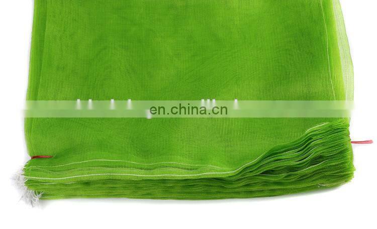 Leno Mono filaments Polyethylene Net Oyster Mesh Bag