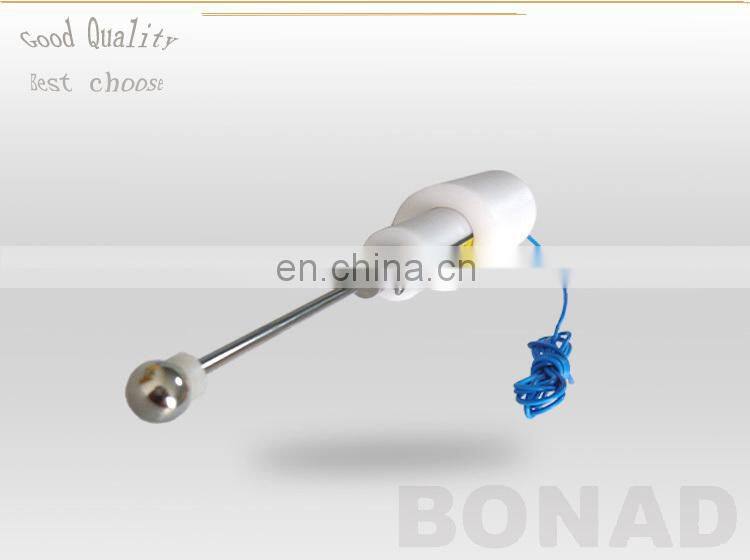 IP2X Stainless steel ball Probe with Force Gauge of 50N