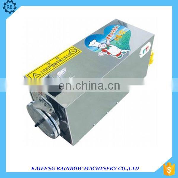 sliced noodles machine knife cutting noodle machine for sale