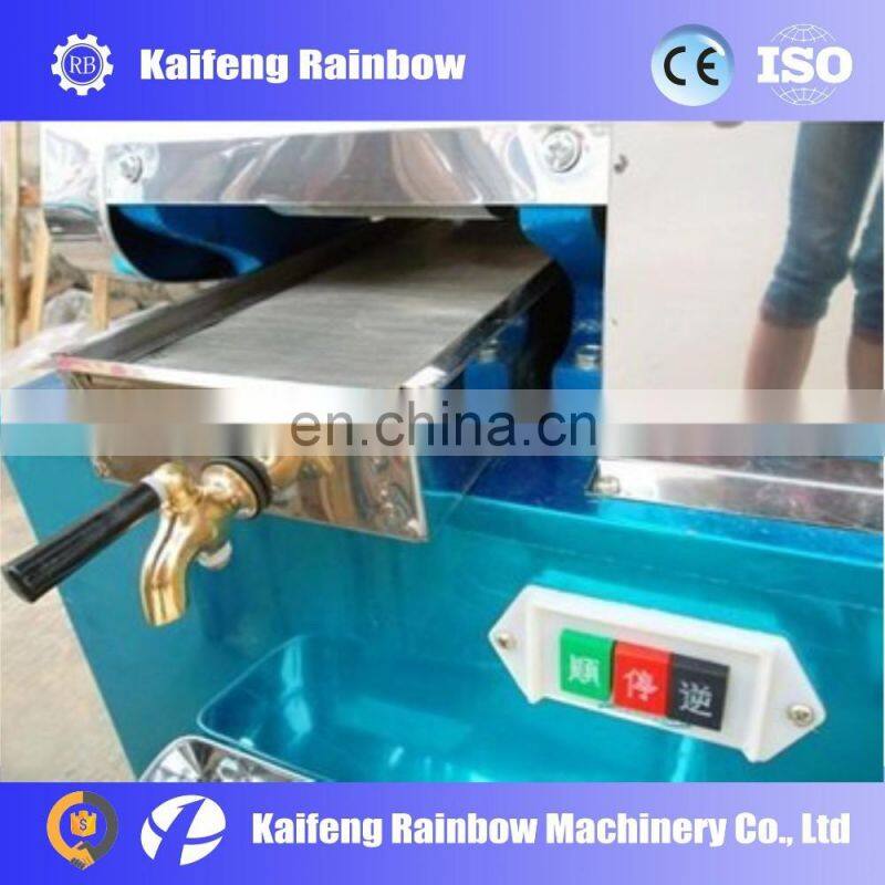 factory price sugarcane juicing machine sugarcane juice making machine sugarcane juicer