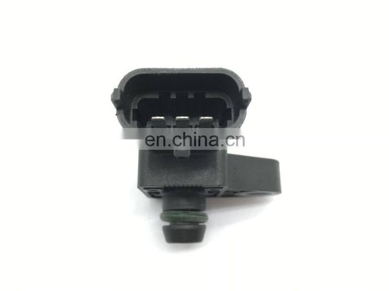 Auto Car MAP Sensor Intake Air Boost Pressure Manifold Absolute Drucksensor Sender OEM F01R00E033 55583389