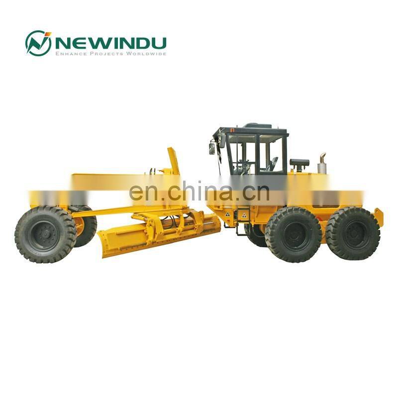 X GMA Motor Grader XG31802 Grader with Factory Cheap Price and Free Spare Parts