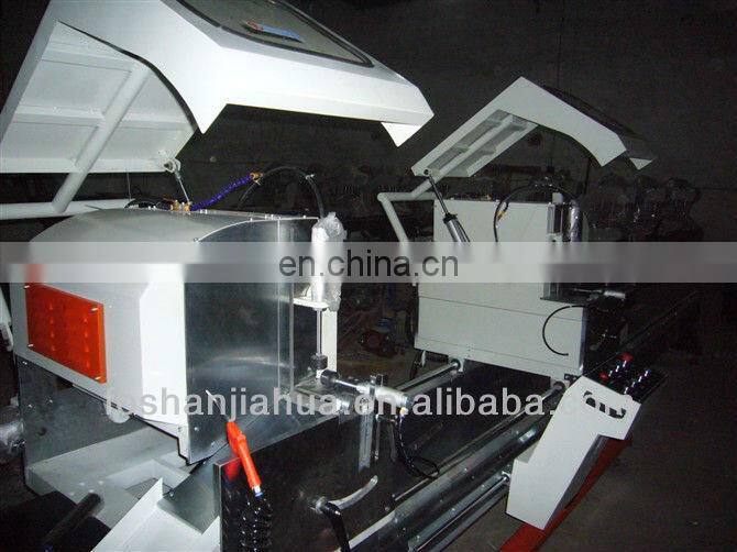 Single-head Variable-angle Welding machine