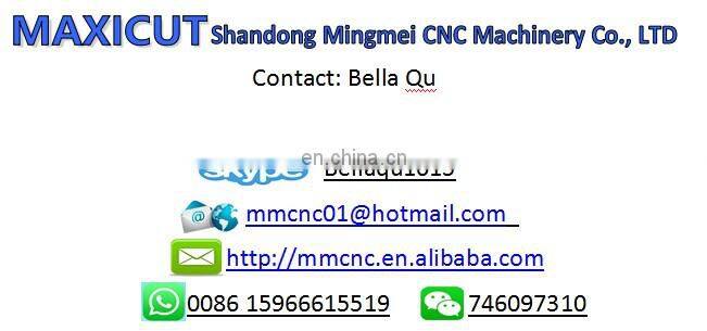 China 4 axis cnc router 1530, woodworking engraving machine for wood stair, table leg, column