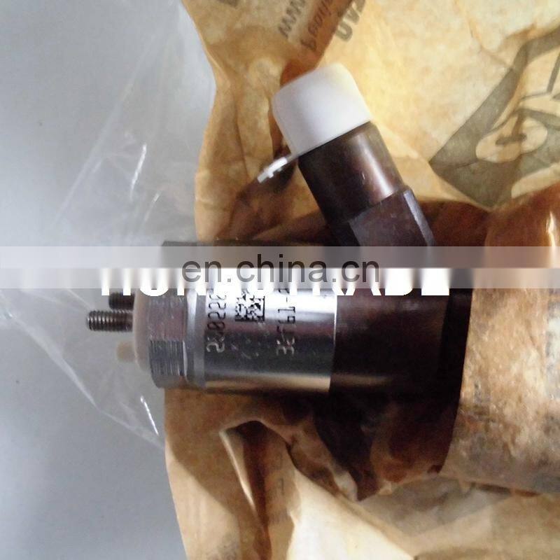 original Fuel injector 326-4700 for 320D excavator