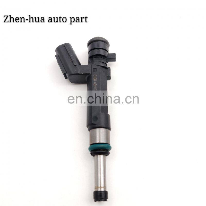 Hot Sales 16600-1KT0A Injector Nozzle for Nissan