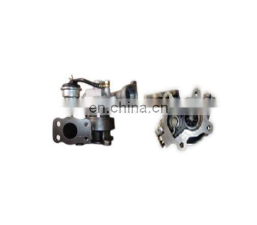 9648759980 54359880009 54359880001 54359880007 turbocharger for engine KP35