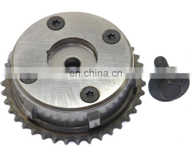 4Pcs Cam Phaser With Variable Timing Solenoid L3K9124X0C 917-253 917253 L3K9124X0C9U L3K9-14-420A L3K914420A