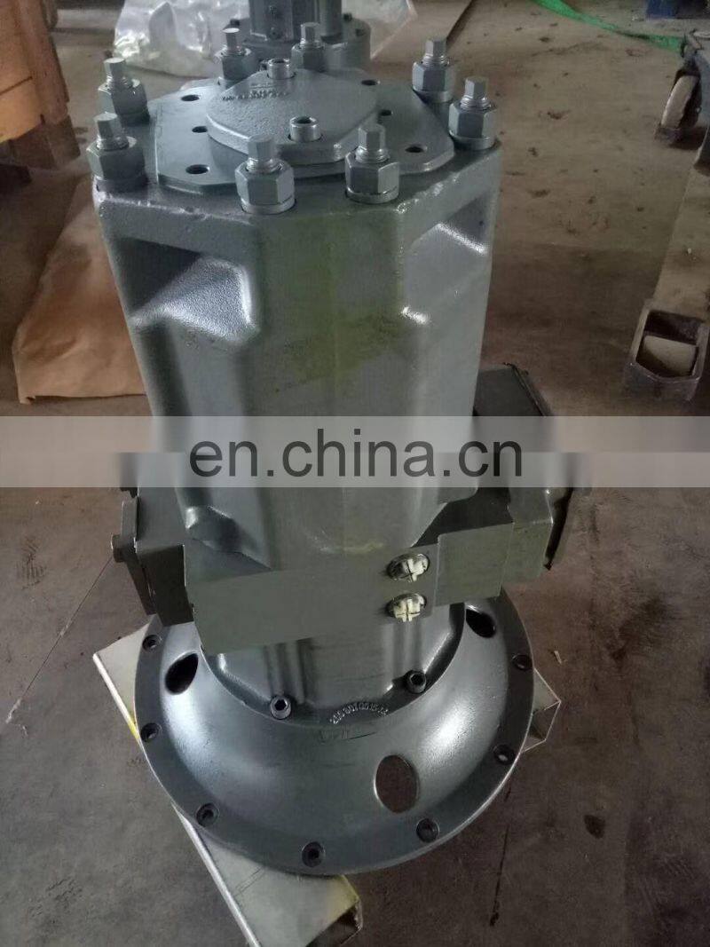 Jining Supplier HPR160D-01R 2554 Hydraulic Oil Pump HPR160D Main Oil Pump