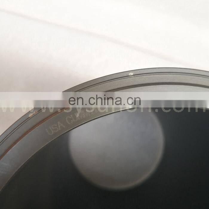 China manufacturer marine engine parts liner sleeve 4371769 4308809 4009220 KTA19 K19 engine cylinder liner for Road Roller