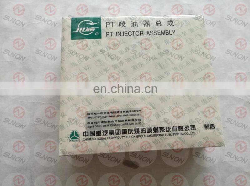 Diesel engine parts PT injection INJECTOR 3079946 for NTA855