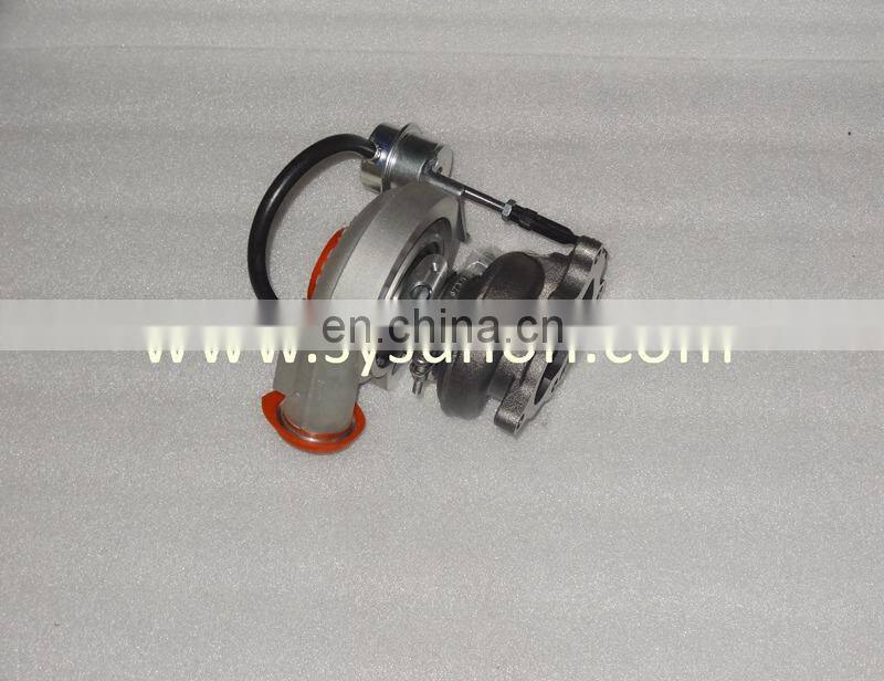 ISF3.8 diesel engine turbocharger for tractor 3774193 3774225