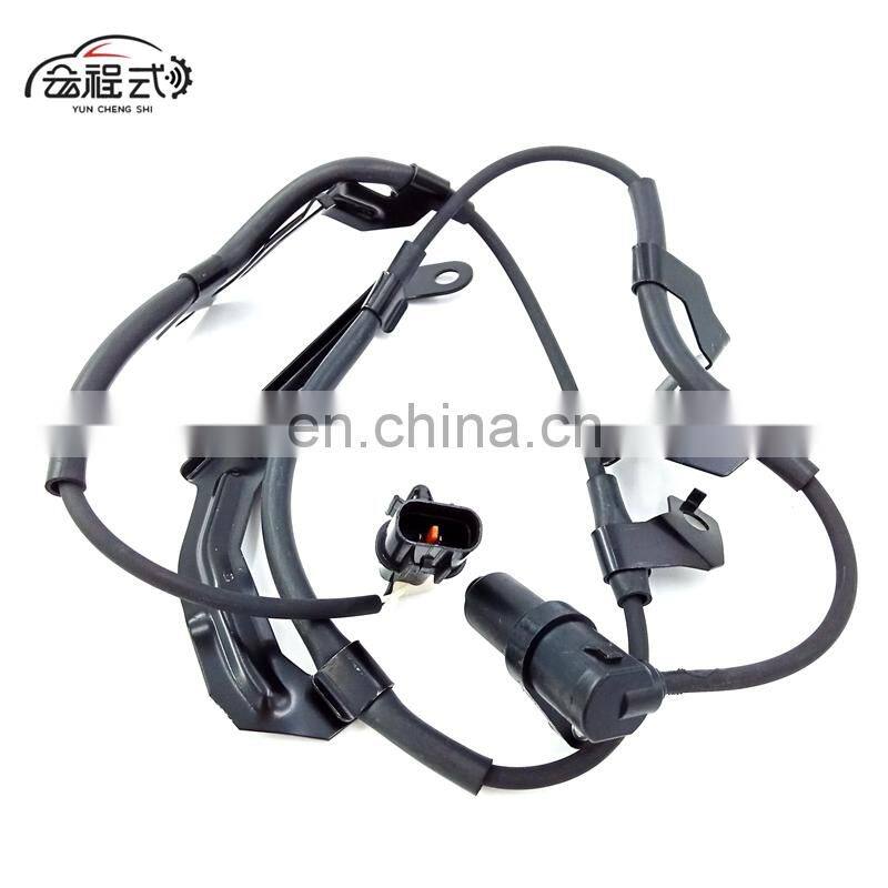 MN102573 MN102574 MN102577 For Mitsubishi L200 Triton Pajero Montero Sport Challenger Wheel Speed Sensor