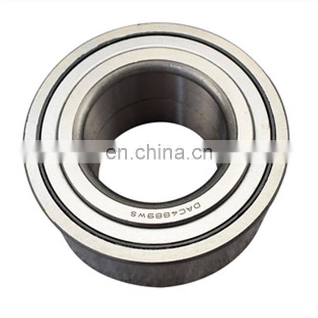 Hot sale High Performance Car Wheel Bearing 90369-48001 44300-S3V-A02 44300-S0X-A01 DAC40804445 DAC408045/44