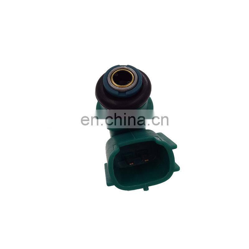 For TUNDRA LX570 GRJ12# 1GR Fuel Injector Injection Nozzle For Hilux OEM# 23250-39075