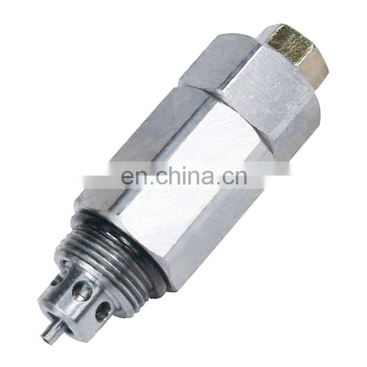 Main Control Valve 4372039 For EX200-3 EX200-5 EX300-3 Excavator