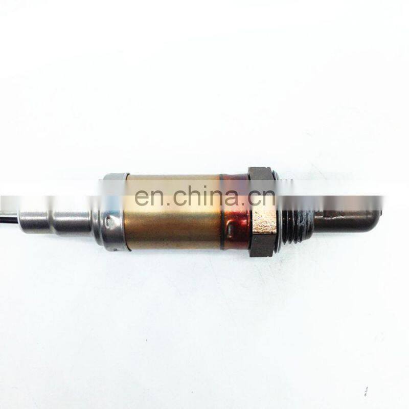 Automotive engine sensor control o2 a2 lambda 4 wire dissolved oxygen sensors 0258003957 0 258 003 957 for vehicles