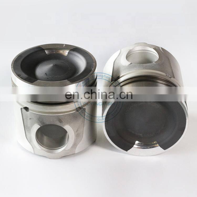 K19 KTA19 K38 KTA38 Engine Spare Parts Piston 3096681 3096682