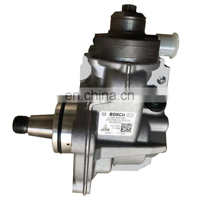 original fuel pump 0445020526 04132090 04132378 0445020528